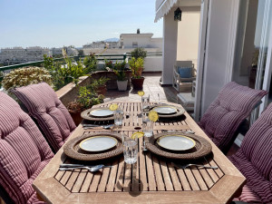 Apartamento en Marbella centro a 100 metros de la playa...