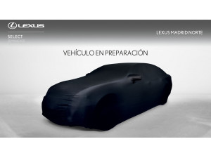 Lexus UX 300e Luxury