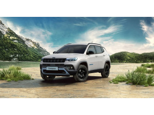 Jeep Compass Overland 1.3 PHEV 240 CV AT 