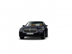 BMW Serie 7 730d xdrive 195 kw (265 cv) 