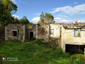 Casa de piedra para restaurar en zona de Pravia, Asturi...
