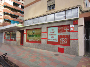Local en venta en Centro Ciudad (Fuengirola)