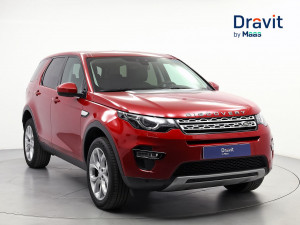Land-Rover Discovery Sport 2.0L TD4 110kW (150CV) 4x4 H...