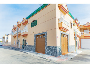Casa-Chalet en Venta en San Isidro De Nijar Almería 