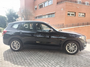 BMW X3 2.0 dA xDRIVE 190 CV 