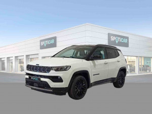 Jeep Compass 4Xe 1.3 PHEV 177kW (240CV) S AT AWD