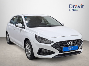 Hyundai i30 1.5 DPI Essence