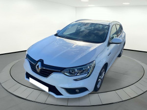 Renault Megane S.T. 1.5 DCI ENERGY BUSINESS 81 KW