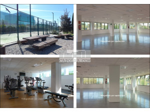 Oficinas en alquiler, Vallsona Business Park, Sant Cuga...