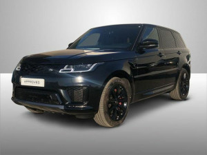 Land-Rover Range Rover Sport 2.0 Si4 PHEV HSE 297 kW (4...