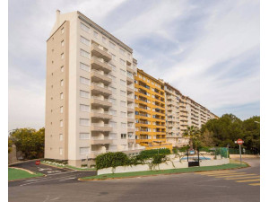 Nuevos apartamentos de 3 habitaciones en Campoamor