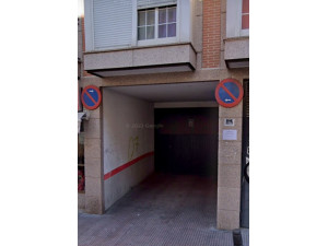 Parking moto en Alquiler en Leganés Madrid 