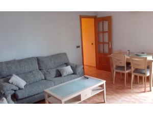 Apartamento de 3 dormitorios en Alicante
