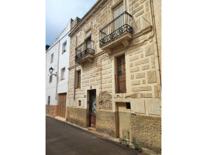 Casa para reformar en Vilabella