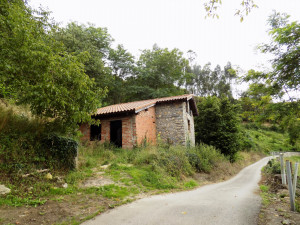 Casa de pueblo de piedra para reformar en San Marcelo, ...