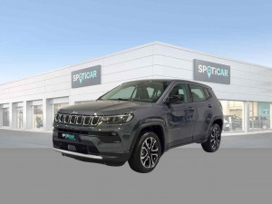 Jeep Compass eHybrid 1.5 MHEV 96kW High Altitude Dct
