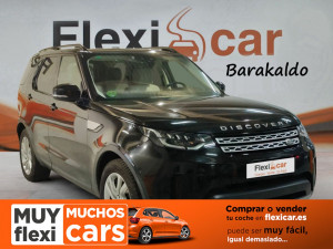 Land-Rover Discovery 3.0 TD6 190kW (258CV) HSE Luxury A...