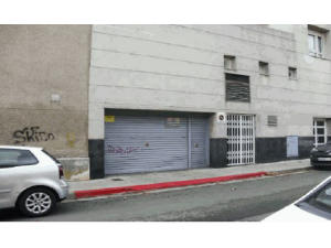 Parking en venta en calle San Baldomer, 8X, Sabadell, B...