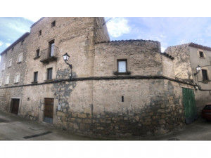Casa-Chalet en Venta en Vilet, El Lleida 
