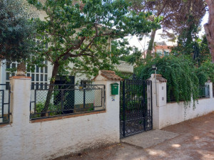 Casa-Chalet en Venta en Torremolinos Málaga 