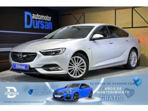 Opel Insignia 1.6cdti Su0026s Innovation Aut. 136 '19