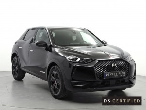 DS Automobiles DS 3 Crossback BlueHDi 81 kW Manual PERF...