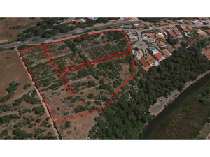 Terreno urbanizable de 26.000 m2 en Cala Galdana