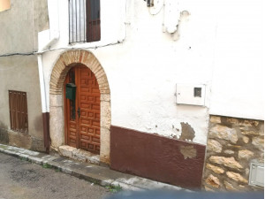 OPORTUNIDAD BANCARIA. Casa de pueblo en Tirig (Castell...