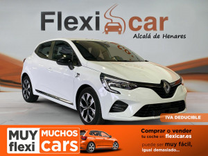 Renault Clio Serie limitada Limited TCe 67 kW (91CV)