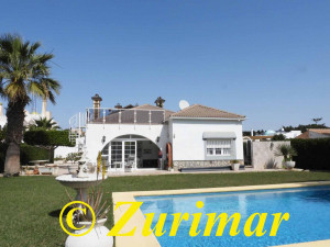 Villa en venta en El Sabinar - Urbanizaciones - Las Mar...
