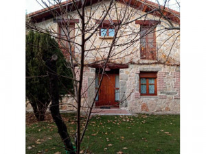Casa-Chalet en Alquiler en Navaluenga Ávila 
