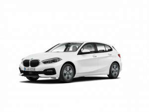 BMW Serie 1 116d 85 kw (116 cv) 