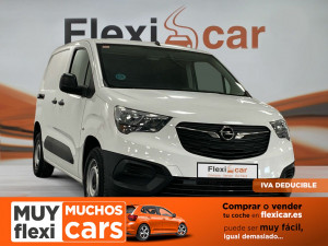 Opel Combo 1.5 TD 75kW (100CV) S/S Expression XL