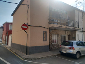 Duplex en S. Pedro del Pinatar