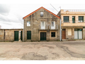 Casa-Chalet en Venta en Baiona Pontevedra