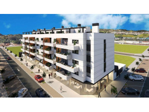 Apartamentos de nueva construcción en Mijas - Málaga