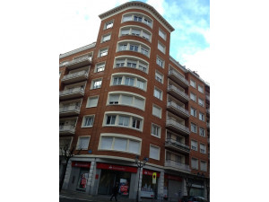 Se vende piso en el centro de Bilbao