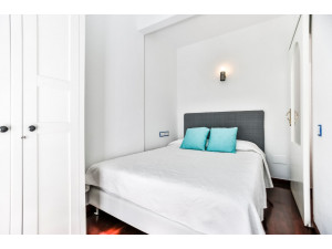 Apartamento en venta  Sitges con licencia turística