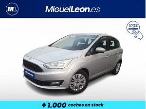 Ford C Max 1.5 TDCi 88kW (120CV) Trend+