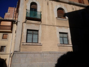 Casa en Segovia