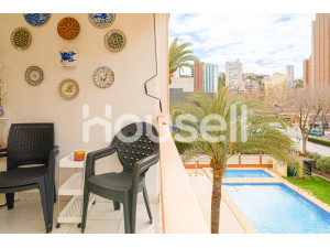 Piso en venta de 80 m² Avenida del Mediterráneo, 0350...