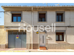 Casa en venta de 277 m² Calle Fermín Arbex, 31560 Aza...