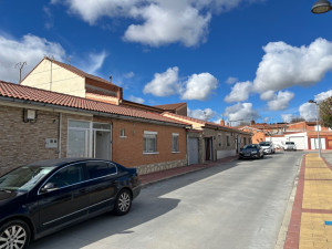 Casa-Chalet en Venta en Zaratan Valladolid 
