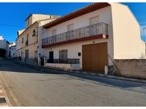 Casa de pueblo en Venta en Cozvijar Granada 