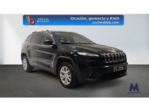 Jeep Grand Cherokee 2.0D Limited