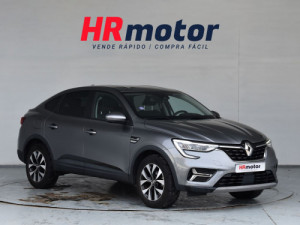 Renault Arkana Business