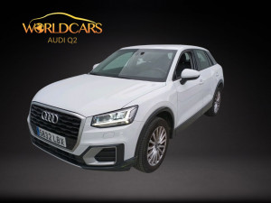 Audi Q2 Design 30 TFSI 85kW (116CV) 