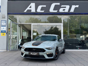 Ford Mustang 5.0 Ti-VCT V8 Mustang Mach I AT(Fastsb.)