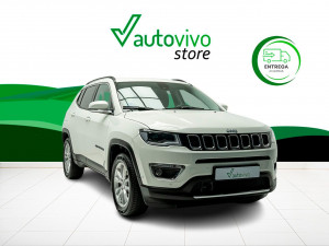 Jeep Compass LIMITED 1.3 GSE 150 CV DDCT FWD 5P