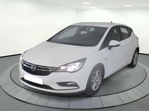 Opel Astra 1.6 CDTI BUSINESS PLUS + PANTALLA